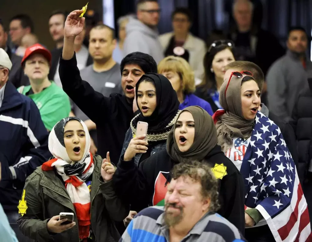 Muslims in Chicago