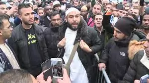 Muslims in New York