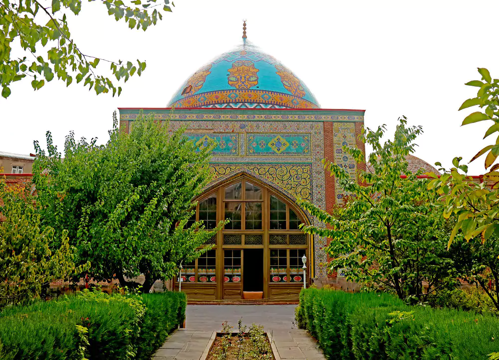 Chicago Islamic Oasis