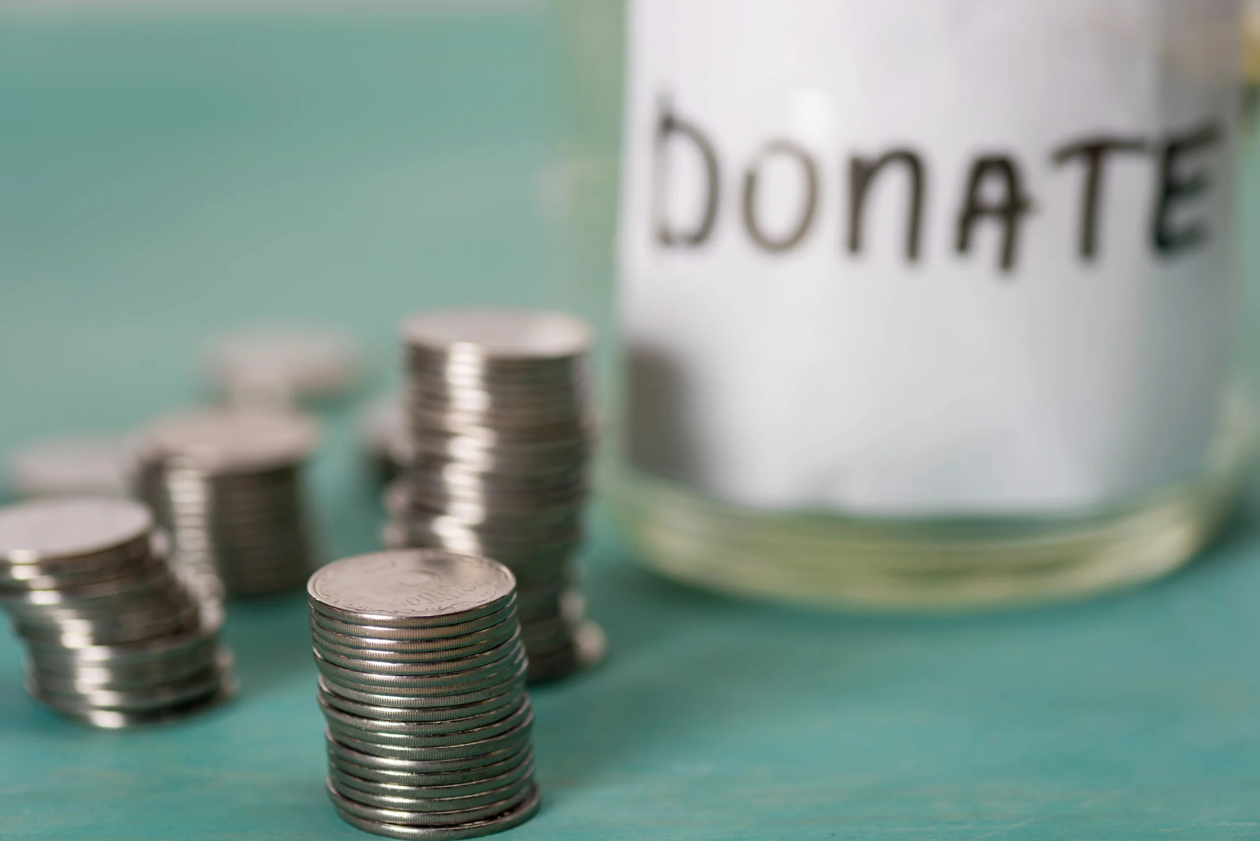 How to give sadaqah donation online step by step guide