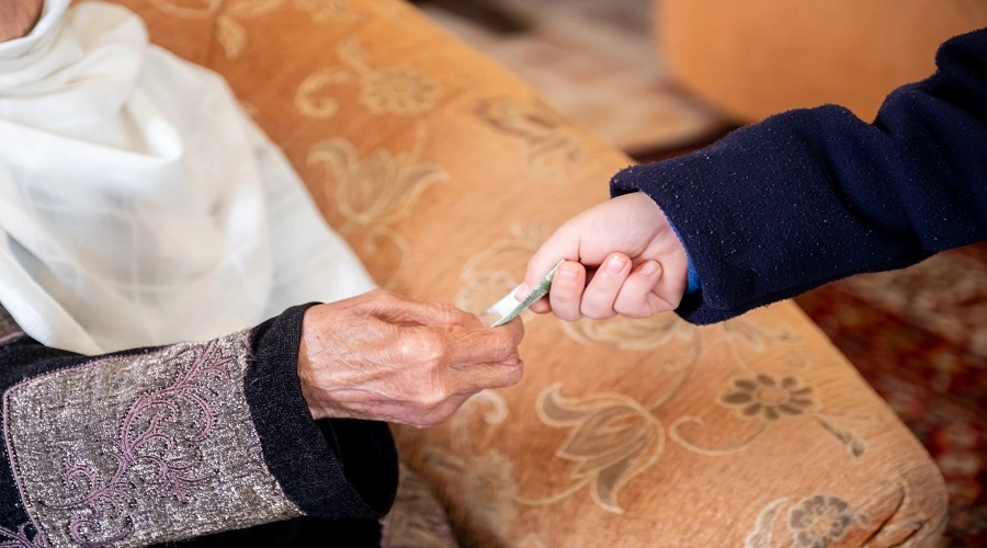 Islamic Relief fidya donation and its purpose explained