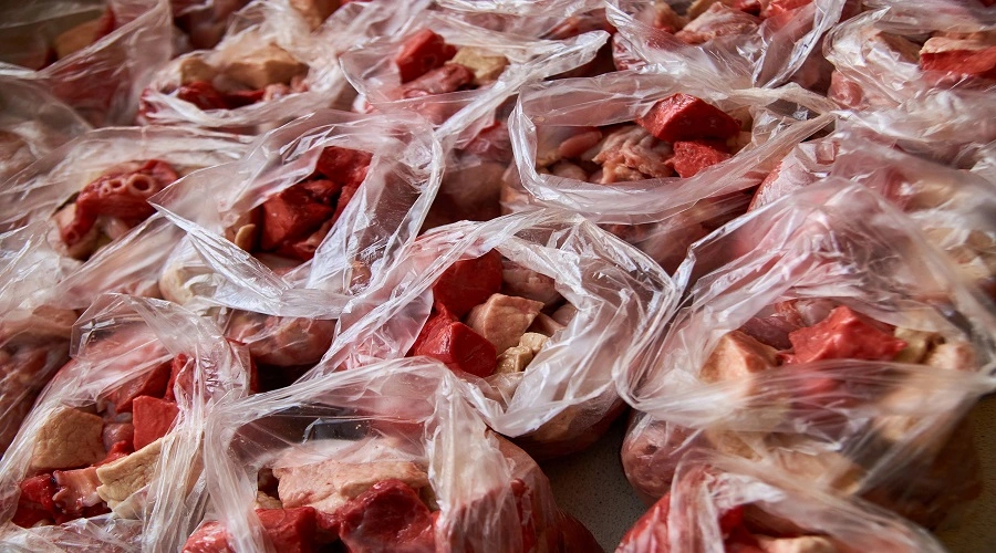 How Your Qurbani Donation Helps Families in Need