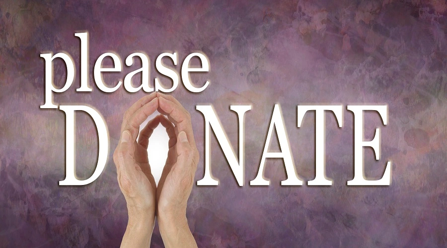 Providing Food Packs to Families in Crisis