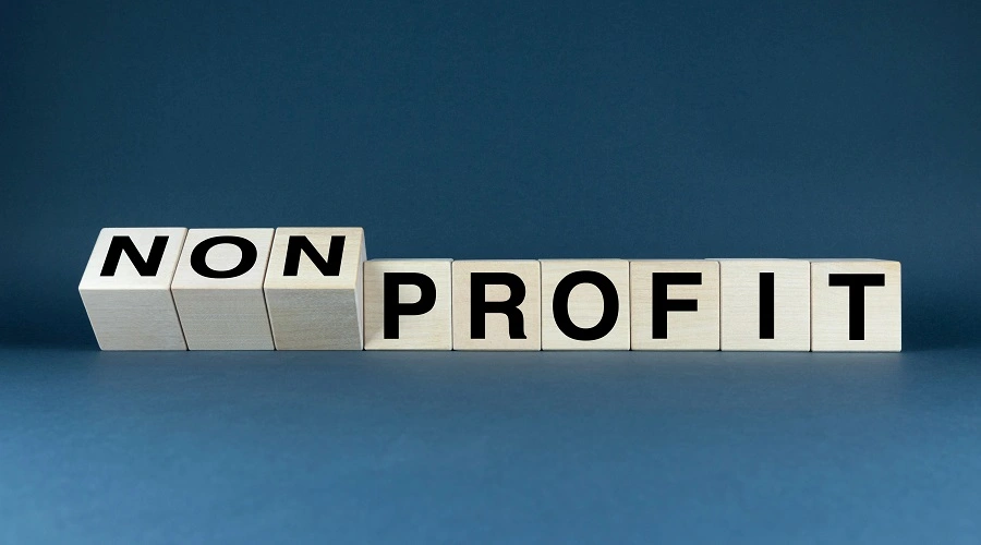 Charitable Nonprofit Group