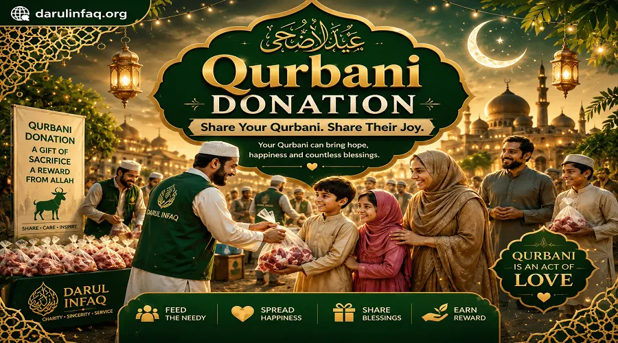 Is Qurbani Compulsory