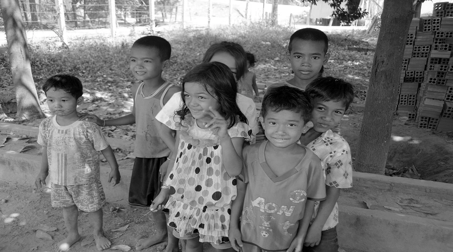 Best child Sponsorship Program