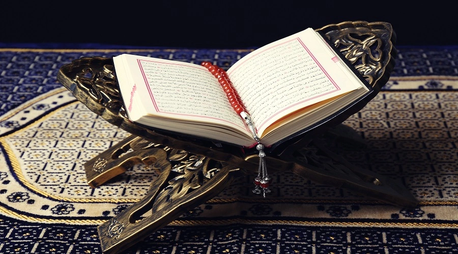 Why the 6 Pillars of Iman Matter
