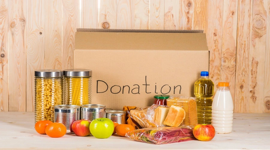Why Donation Is Important