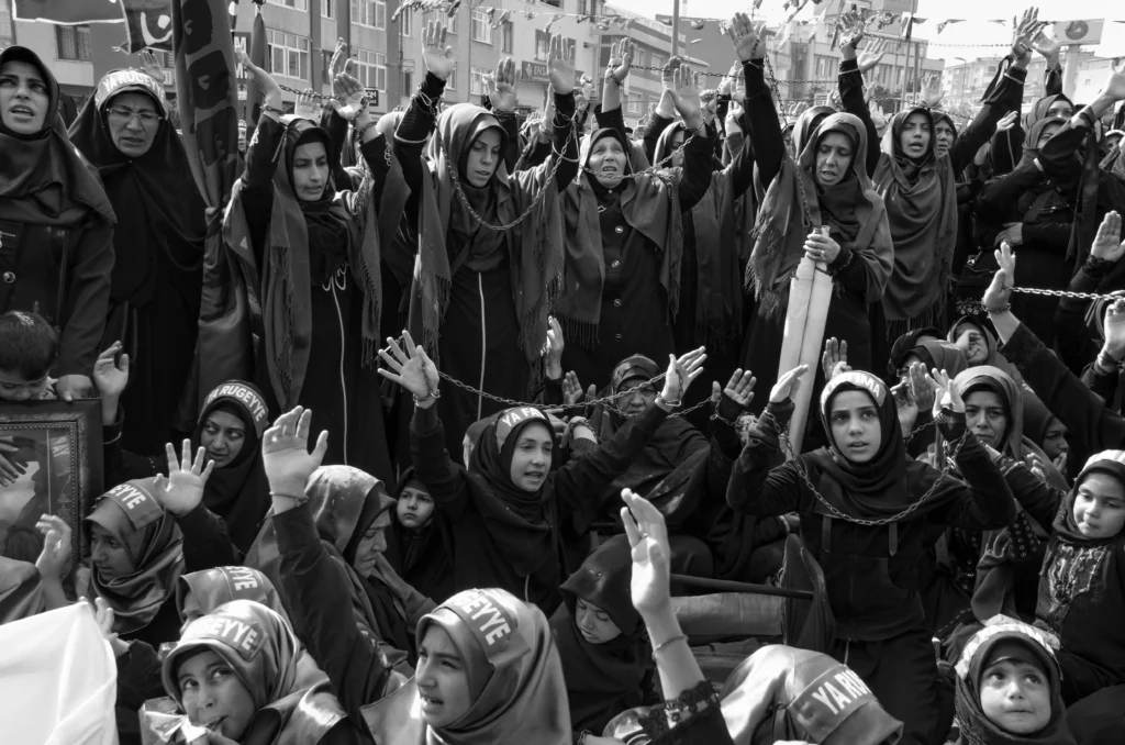 What Do Muslims Do During Muharram