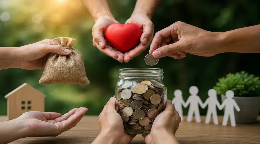 How Do Employer Matching Gift Programs Boost Charity Donations