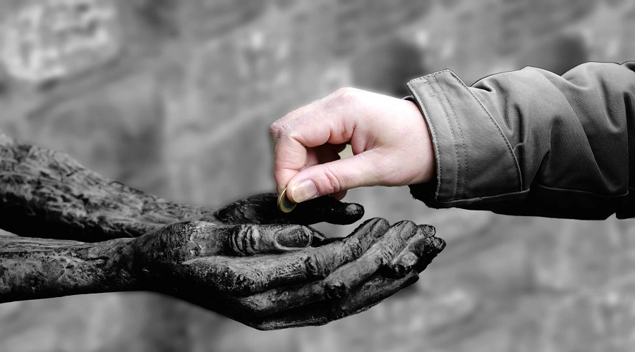 What Is Charity in Islam?